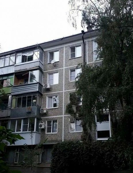 1-комн квартира, 30.2 м², р-н Центр (№130056)