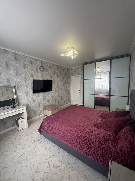 3-комн квартира, 96 м², р-н Гидростроителей (№126166)
