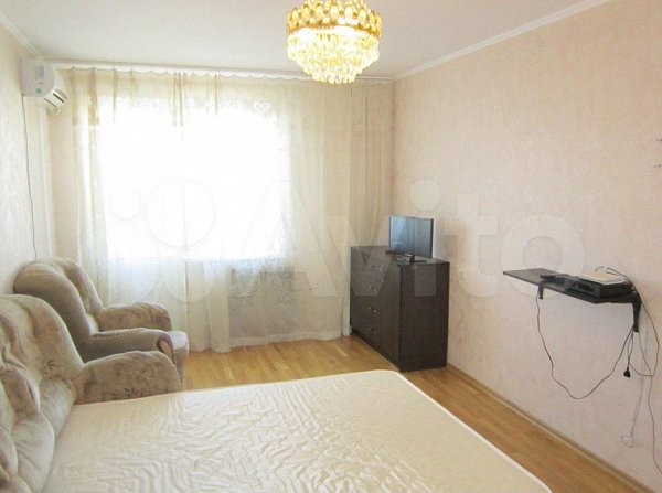 1-комн квартира, 44 м², р-н Черемушки (№128568)