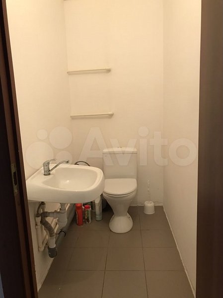 2-комн квартира, 71 м², р-н Гидростроителей (№124237)