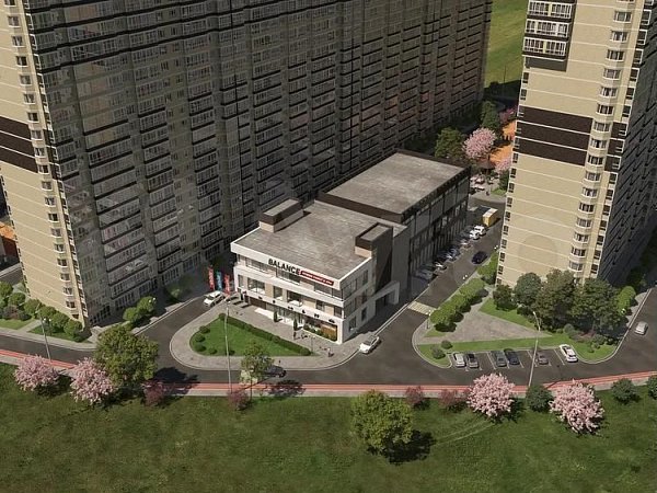 Продается 3-комн квартира, 83.8 м², р-н Восточно-кругликовский, 