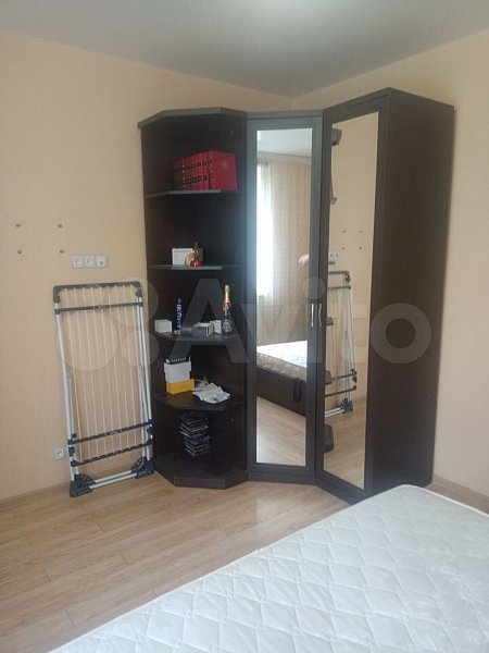3-комн квартира, 62.2 м², р-н Селезнева-СБС (№125014)
