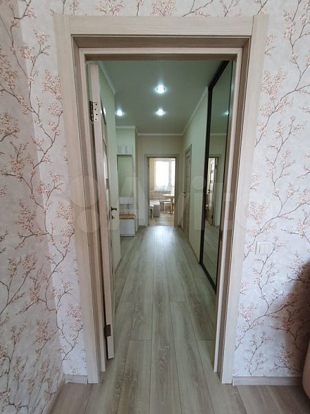 1-комн квартира, 46 м², р-н Российская ул (№127618)