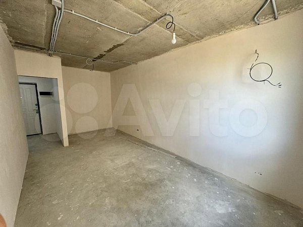 1-комн квартира, 36 м², р-н Славянский (№129880)
