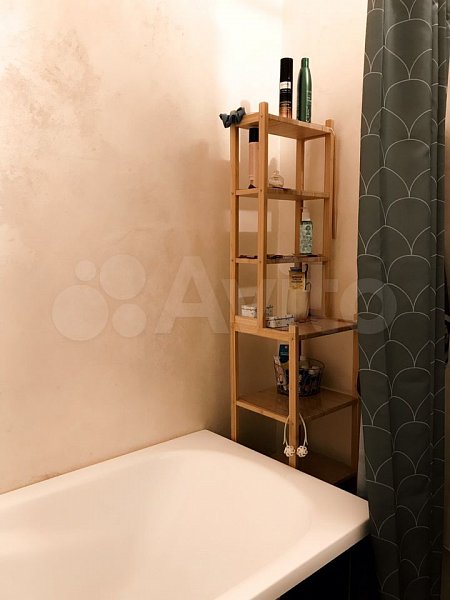 Студия, 28.6 м², р-н Немецкая деревня (№125609)