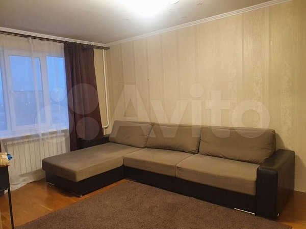 Продается 2-комн. квартира, 57 м², р-н Комсомольский, Краснодар