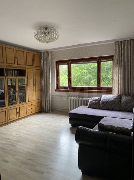 Продается 3-комн квартира, 65 м², р-н Энка - Баскет-холл, 