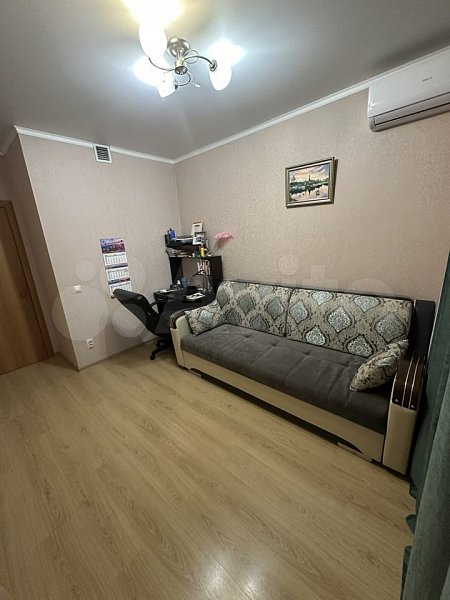 2-комн квартира, 51 м², р-н Селезнева-СБС (№127715)