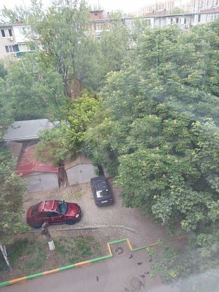 3-комн. квартира, 66 м², р-н Фестивальный, Краснодар (№127287)