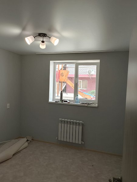 2-комн квартира, 45.2 м², р-н Российский п (№122813)