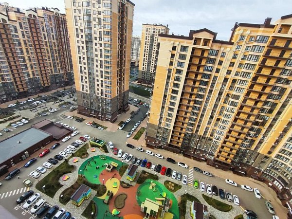 2-комн квартира, 52 м², р-н Энка - Баскет-холл (№131376)