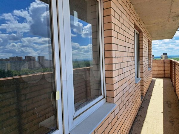 3-комн квартира, 100 м², р-н Гидростроителей (№129425)