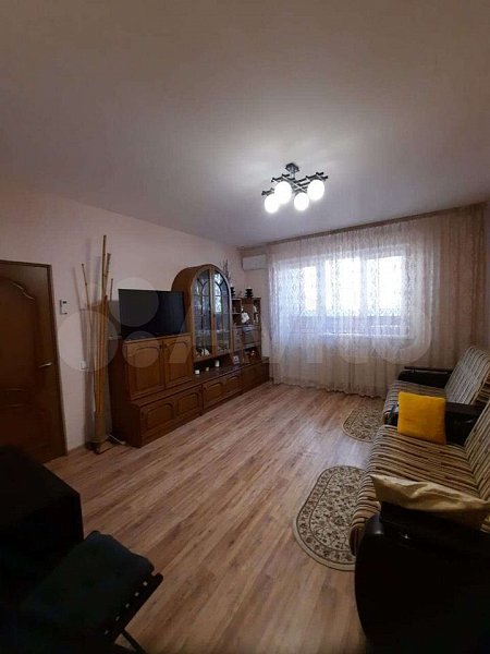 2-комн квартира, 50 м², р-н Восточно-кругликовский (№124154)
