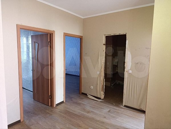 3-комн квартира, 77 м², р-н 40-лет Победы (№131765)