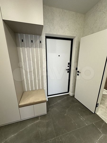 3-комн квартира, 57 м², р-н Западный обход (№126460)