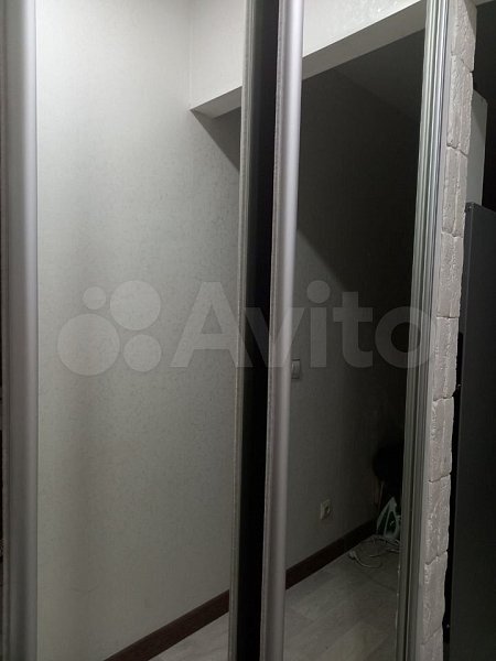 Студия, 21 м², р-н поселок Краснодарский (№125267)