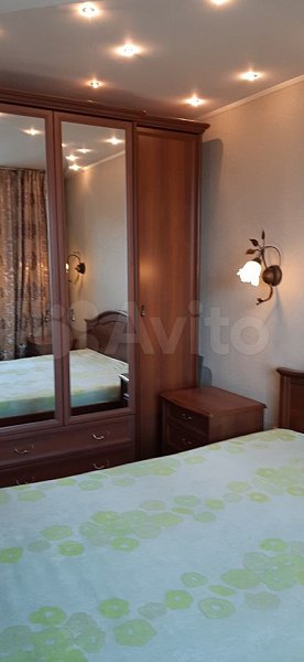 2-комн квартира, 49 м², р-н Центр (№124611)
