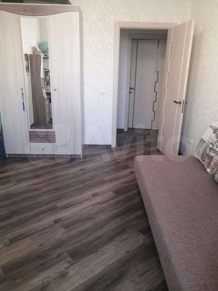 3-комн. квартира, 80 м², р-н Энка - Баскет-холл, Краснодар (№124804)
