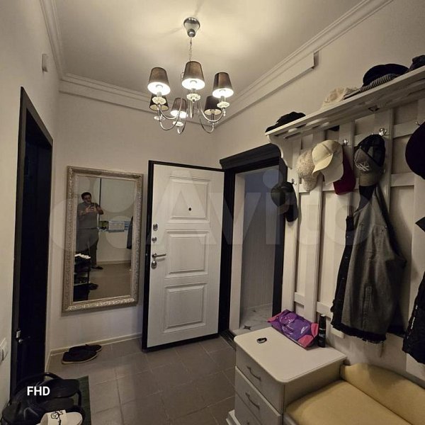 4-комн квартира, 105 м², р-н Немецкая деревня (№127957)