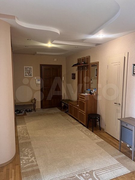 4-комн квартира, 168 м², р-н Черемушки (№126603)