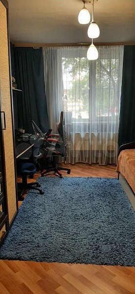 3-комн квартира, 81 м², р-н Энка - Баскет-холл (№123742)