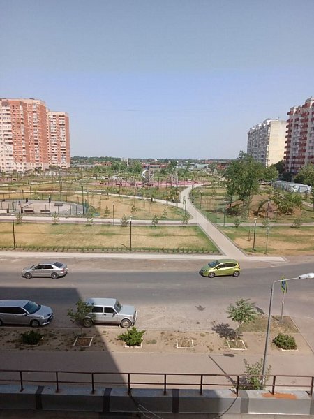 2-комн квартира, 59.3 м², р-н Молодежный (№127561)