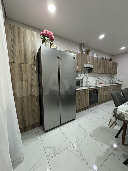 2-комн квартира, 66.5 м², р-н Черемушки (№129503)