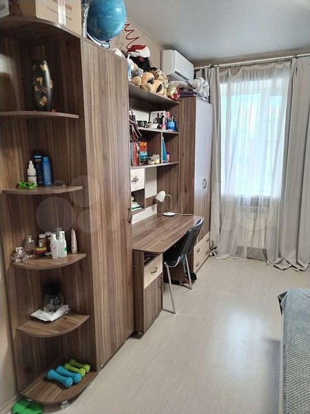 3-комн квартира, 79 м², р-н Российская ул (№128734)