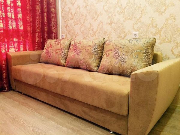 2-комн квартира, 37 м², р-н Пашковский (№127195)