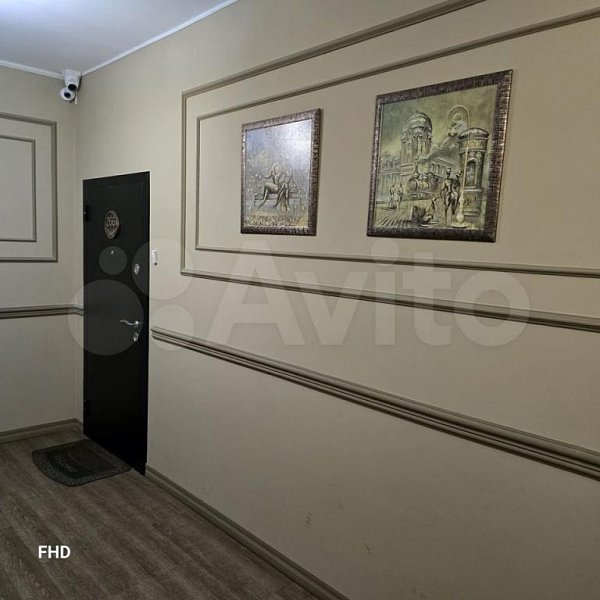 4-комн квартира, 105 м², р-н Немецкая деревня (№127957)
