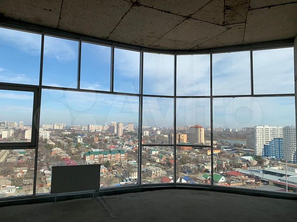 3-комн квартира, 359 м², р-н Черемушки (№124308)
