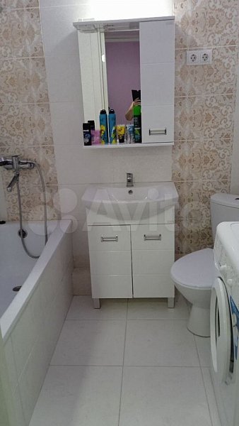 1-комн квартира, 38.9 м², р-н Петра Метальникова (№129349)