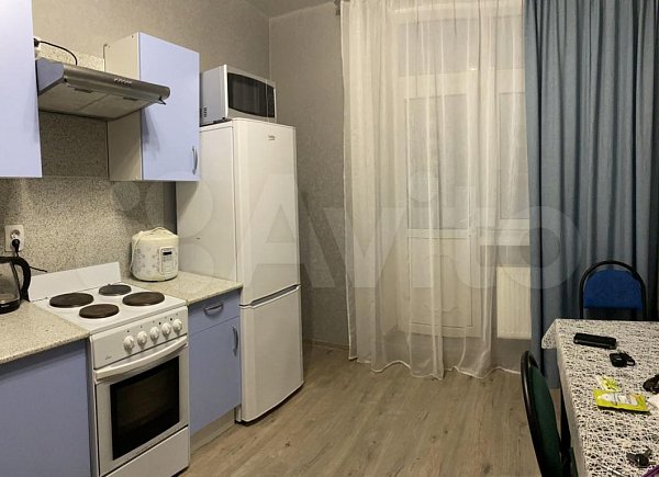 1-комн квартира, 39 м², р-н Восточно-кругликовский (№127362)