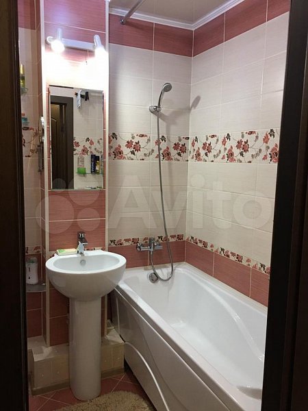 2-комн квартира, 55.5 м², р-н Немецкая деревня (№123910)