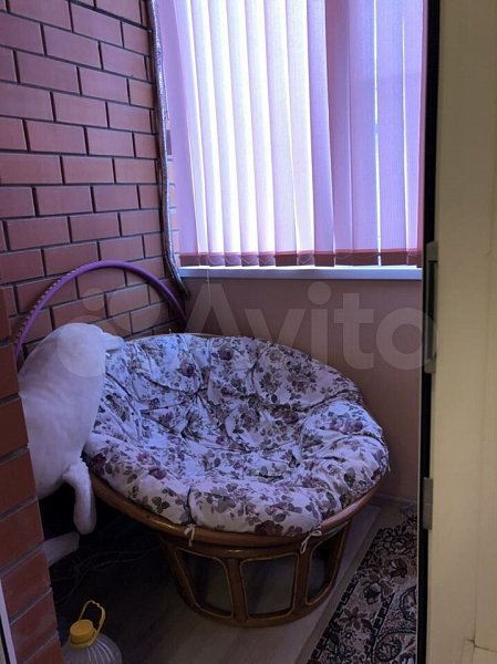 2-комн квартира, 57.1 м², р-н Российская ул (№124470)