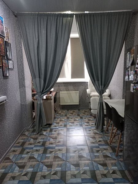 2-комн квартира, 55 м², р-н Российский п (№131670)