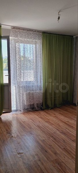 1-комн. квартира, 38.3 м², р-н Восточно-кругликовский, Краснодар (№129353)