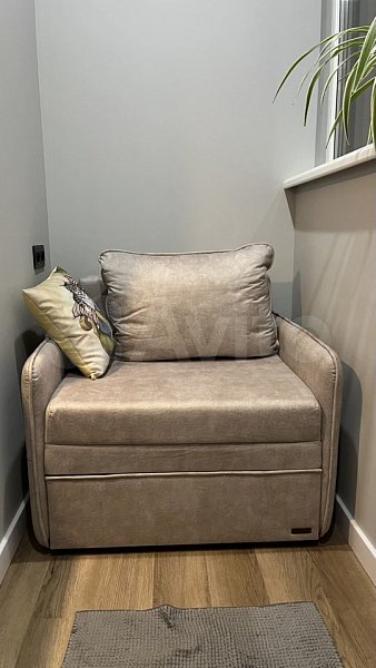 2-комн квартира, 58 м², р-н Центр (№129954)