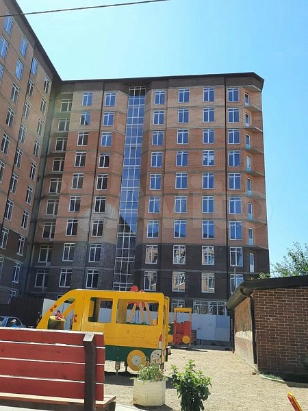 Продается Студия, 22.7 м², р-н поселок Российский, 