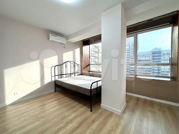 3-комн квартира, 101 м², р-н Центр (№126558)