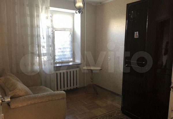 Продается 4-комн. квартира, 79.3 м², р-н 40-лет Победы, Краснодар