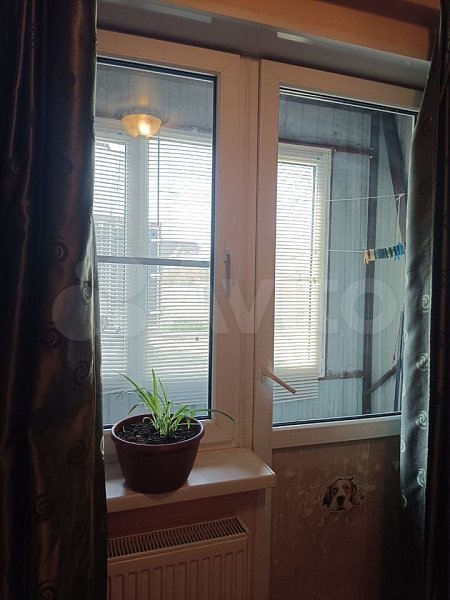 1-комн квартира, 35 м², р-н Российский п (№126844)