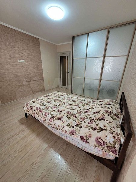 2-комн квартира, 67 м², р-н Молодежный (№124657)