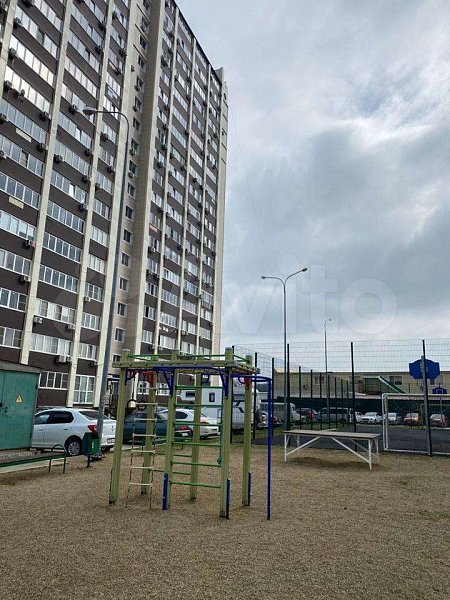 Продается 2-комн квартира, 59 м², р-н Энка - Баскет-холл, 