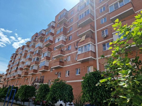2-комн квартира, 50 м², р-н Петра Метальникова (№124771)