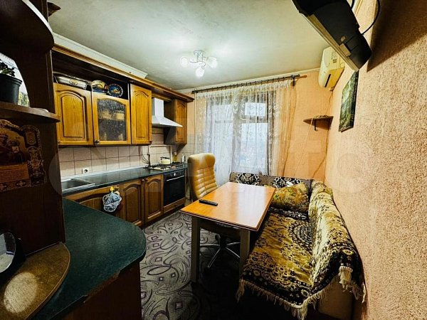 3-комн квартира, 70 м², р-н Фестивальный (№126360)