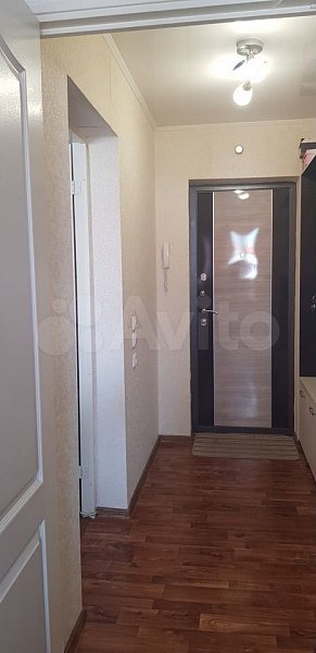 1-комн квартира, 35 м², р-н Молодежный (№131826)