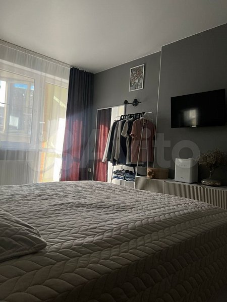 2-комн квартира, 63.4 м², р-н Краснодарский (№128880)
