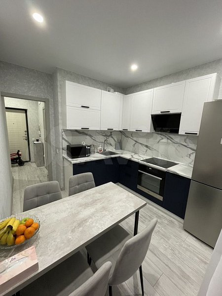 1-комн квартира, 35 м², р-н Восточно-кругликовский (№130971)