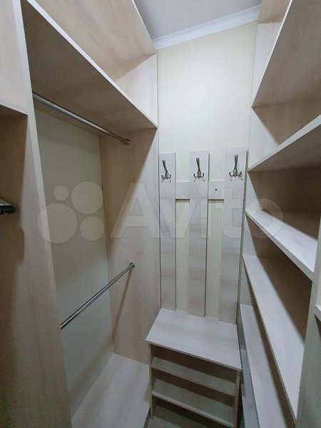 1-комн квартира, 46 м², р-н Российская ул (№127618)